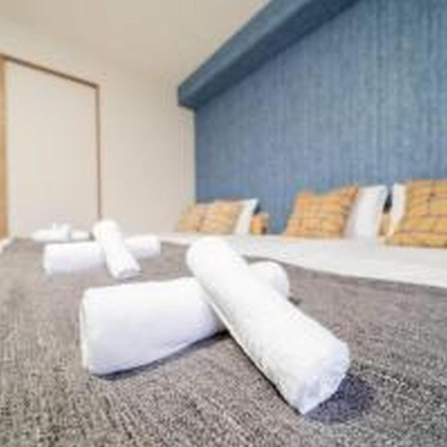 Apartament むつみ庵此花201 Osaka Zewnętrze zdjęcie