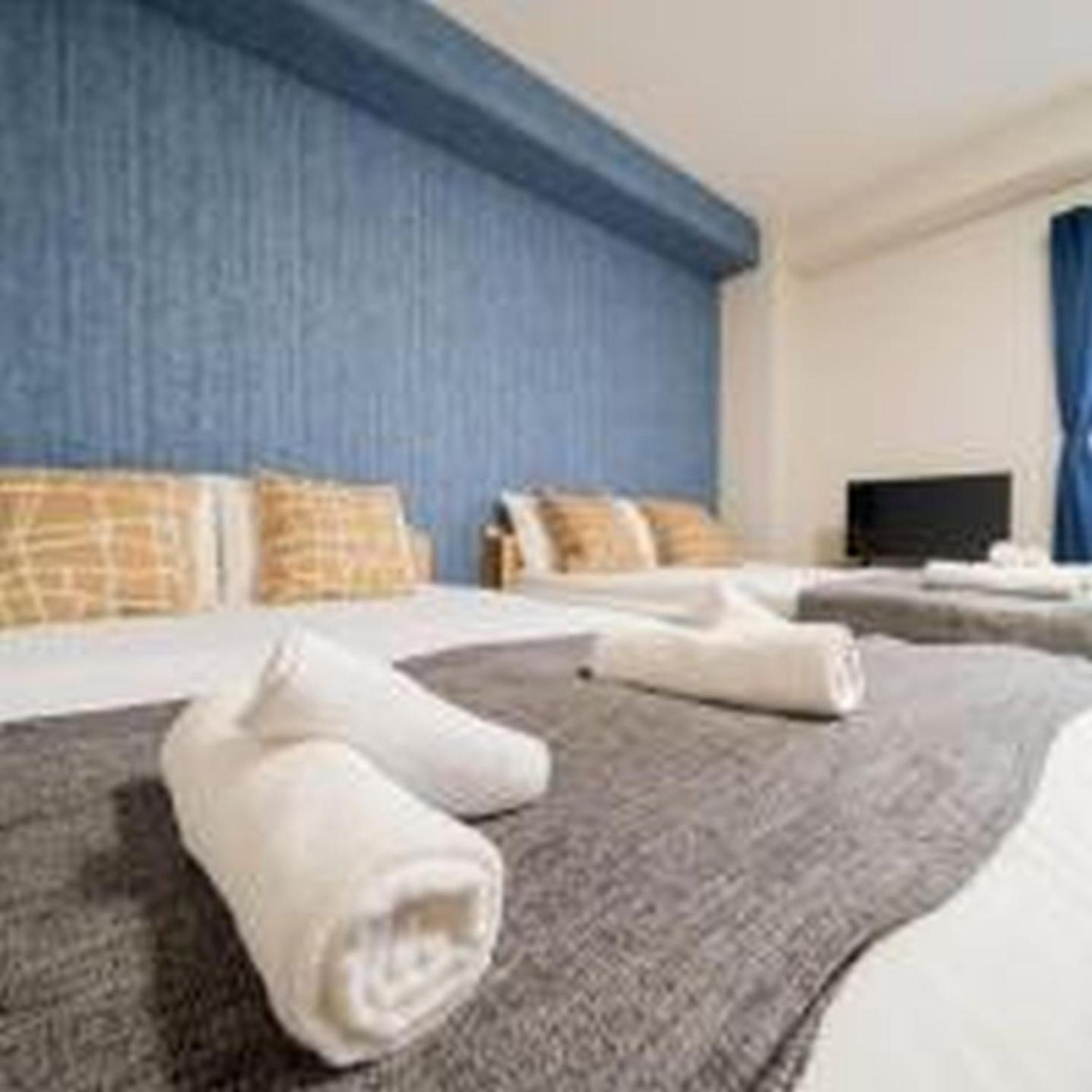 Apartament むつみ庵此花201 Osaka Zewnętrze zdjęcie