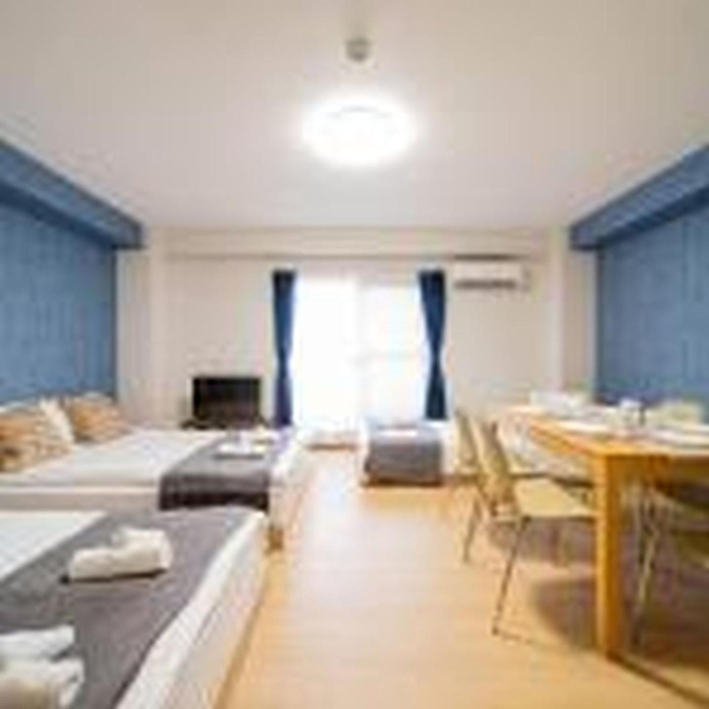 Apartament むつみ庵此花201 Osaka Zewnętrze zdjęcie