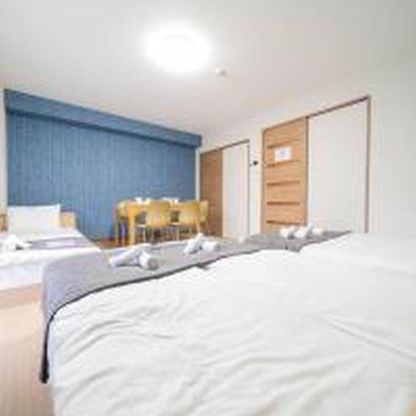 Apartament むつみ庵此花201 Osaka Zewnętrze zdjęcie