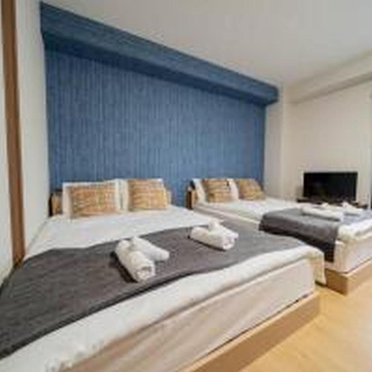 Apartament むつみ庵此花201 Osaka Zewnętrze zdjęcie